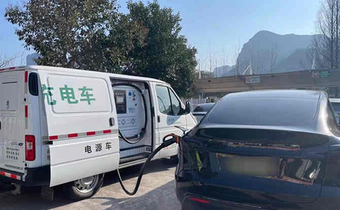 武冈汽车搭电