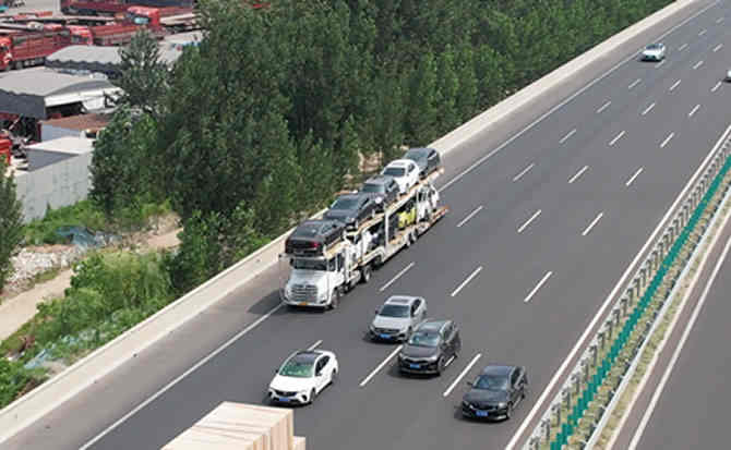 武冈高速公路汽车救援